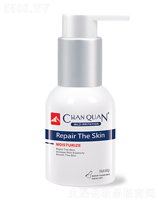 �|����Ȫ����ˎ�I(y��)���޹�˾����Ȫ���^�����������AҺ60g