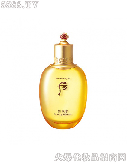 ���Ϻ�ӯ�M�����Q(m��o)�����޹�˾��whoo�󹰳����������B(y��ng)Һ