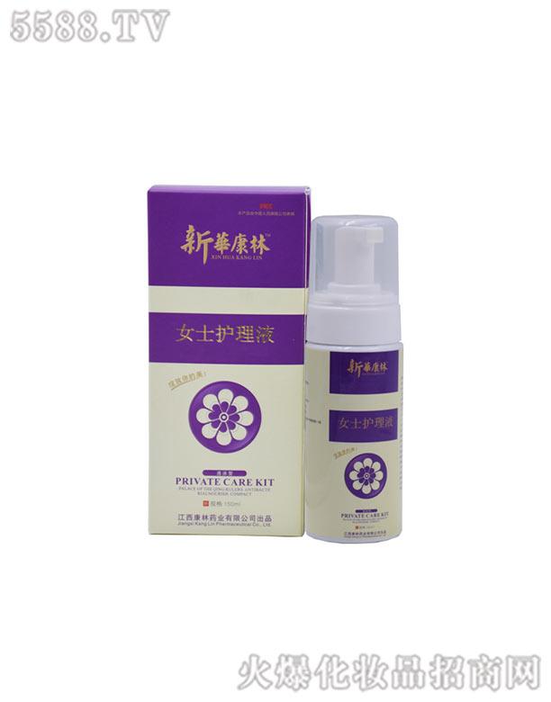 ��������ˎ�I(y��)���޹�˾��Ůʿ�o(h��)��Һ