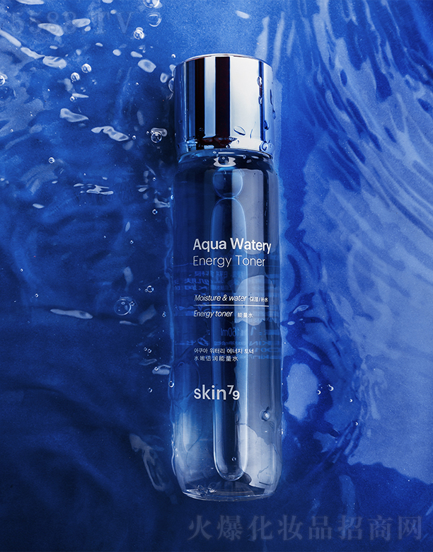 �z�廯�yƷ���޹�˾��skin79ˮ�۱�������ˮ160ml