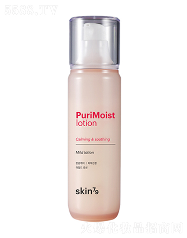 �z�廯�yƷ���޹�˾��skin79�����o(h��)�w��120ml