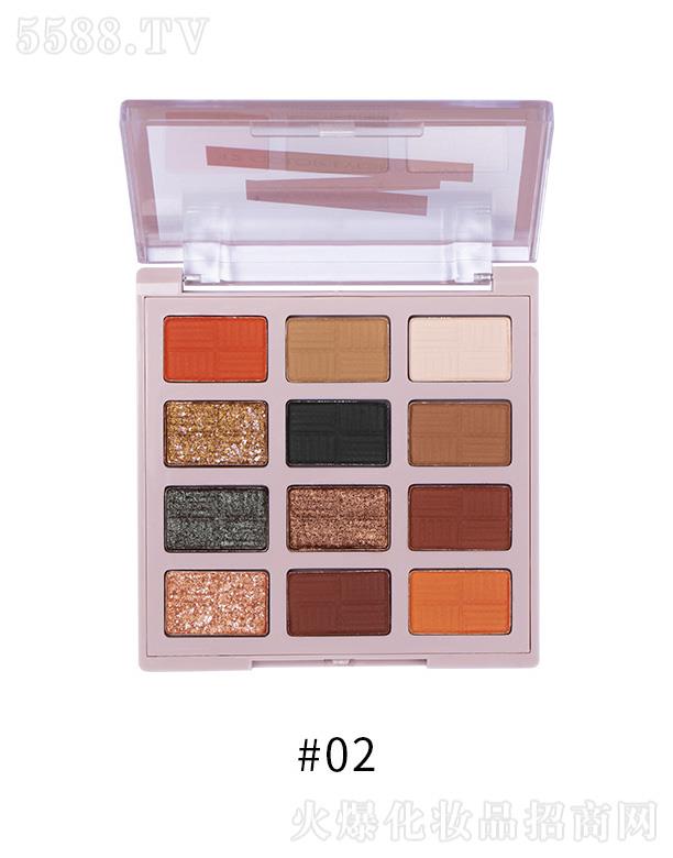 �㽭�W�Z���yƷ���޹�˾��romantic beauty�r��12ɫ�����Ӱ�P-02