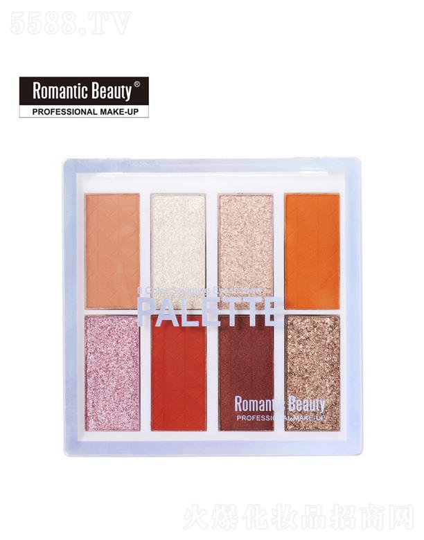 �㽭�W�Z���yƷ���޹�˾��romantic beauty�r��8ɫ�����Ӱ�P