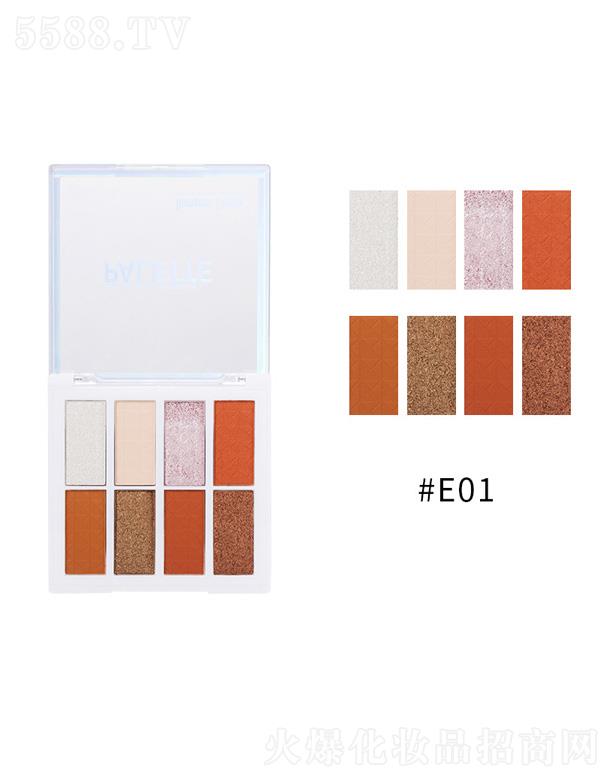 �㽭�W�Z���yƷ���޹�˾��romantic beauty�r��8ɫ�����Ӱ�P-E01