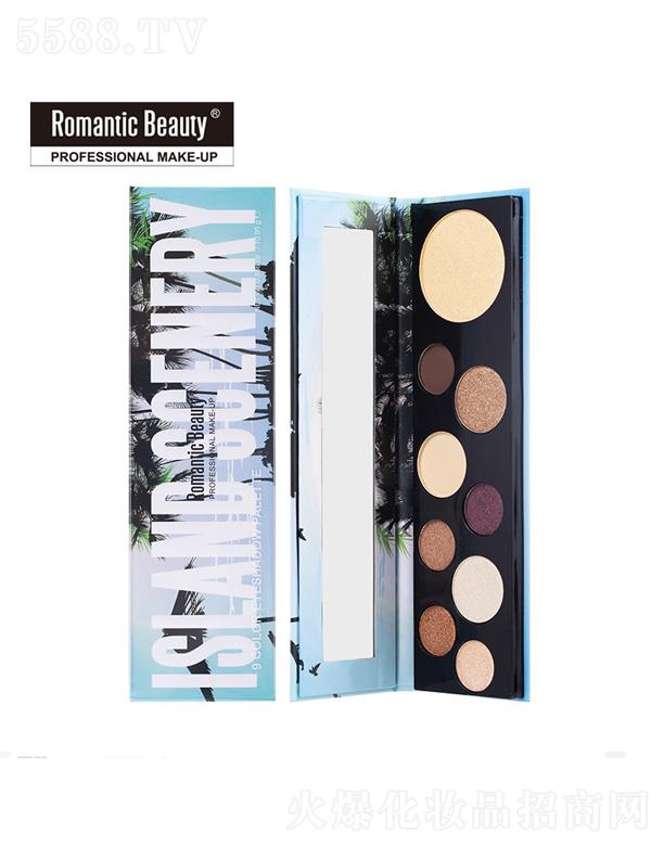 �㽭�W�Z���yƷ���޹�˾��romantic beauty�����L(f��ng)��9ɫ�����Ӱ�P(p��n)