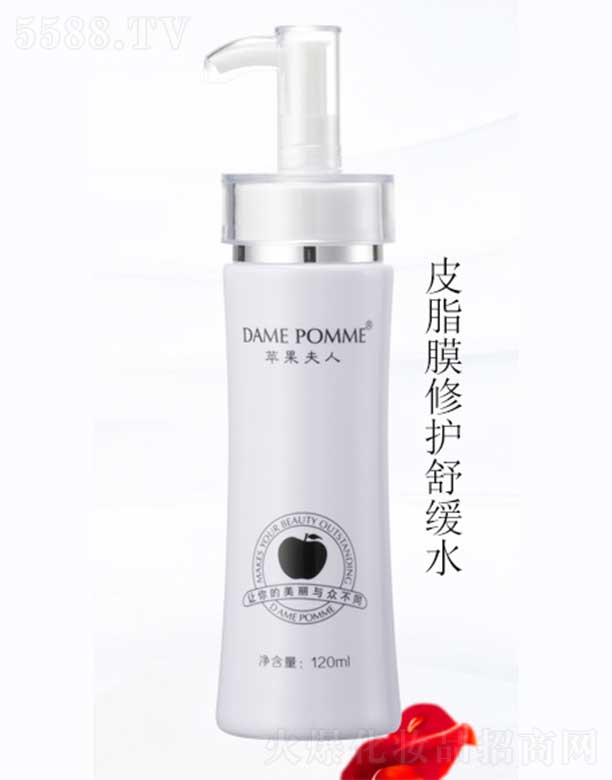 �V���КW�y����Ƽ����޹�˾���O������Ƥ֬Ĥ���o�澏ˮ 120ml