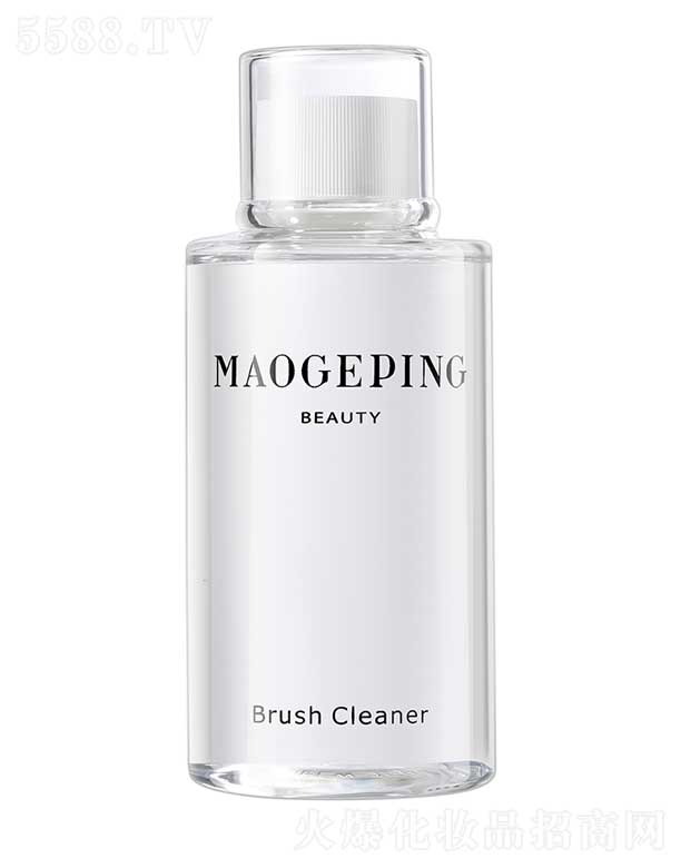 ë��ƽ���yƷ�ɷ����޹�˾��ë��ƽ���yˢ��ϴҺ 150ml