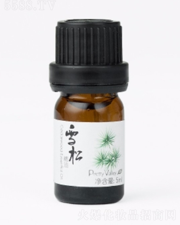 �V�݅R������Ȼ��Ʒ�B�i���޹�˾��ѩ�ɾ��� 5ml