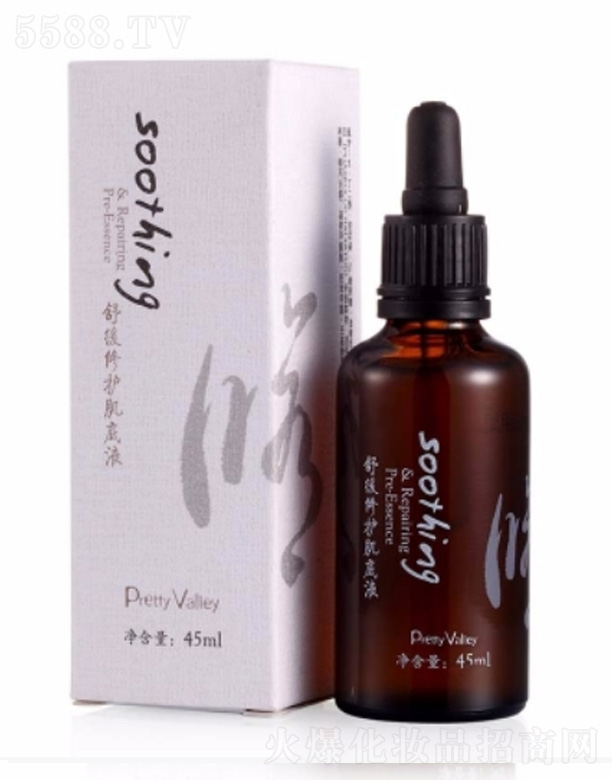 �V�݅R������Ȼ��Ʒ�B�i���޹�˾���澏���o(h��)����Һ 45ml