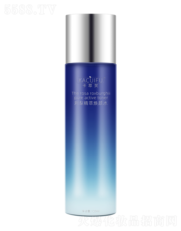 ����|֮������Ƽ����޹�˾��KACUIFU���澫�͟��ˮ 120ml