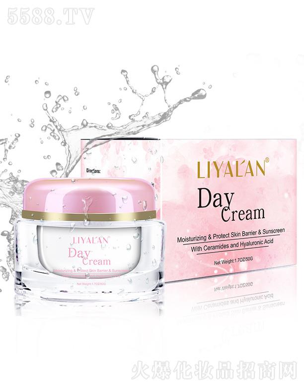 �V���������Ż��yƷ���޹�˾��LIYALAN��(j��ng)������˪ 50g