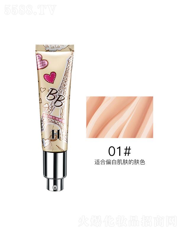 �V�ݺ��򻯊yƷ���޹�˾������������֮��BB˪01#����ɫ ���̝�(r��n)������