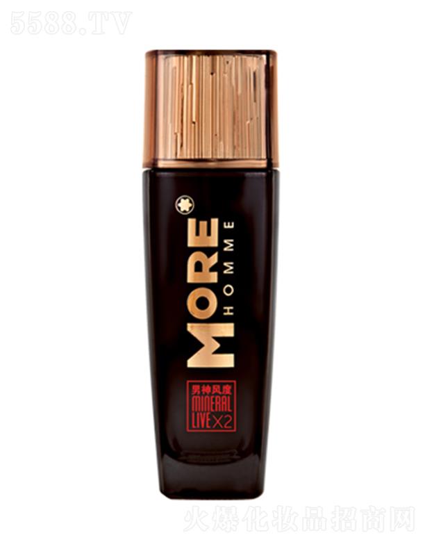 ���^�о_�λ��yƷ���޹�˾�����m����ʿ��������ˬ�wˮ 120ml�Ք��o��ë�װ��ἡ�w