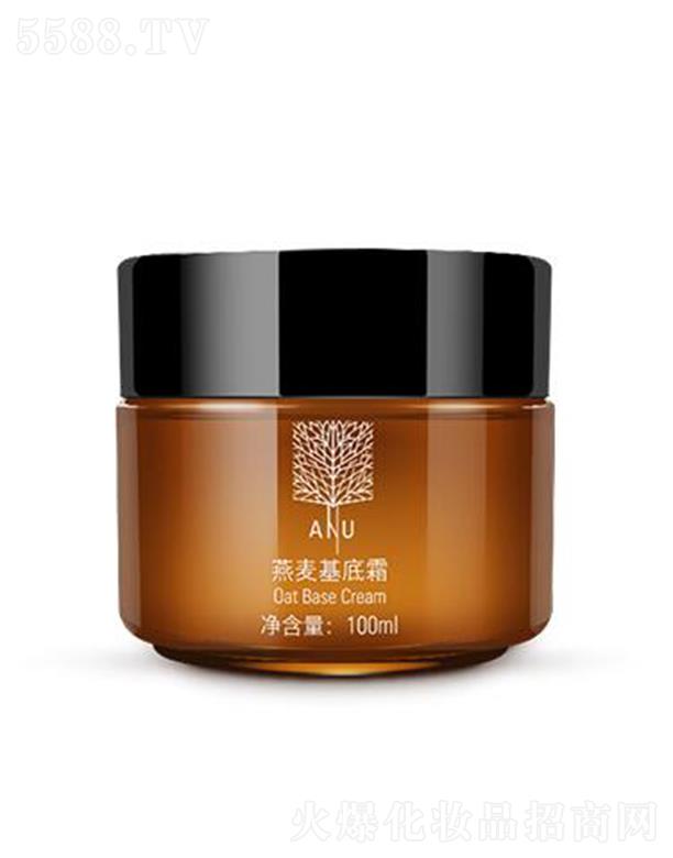 �Ϻ��A������Ƽ����޹�˾��ANU��ū��������˪ 100ml���wM�⻬