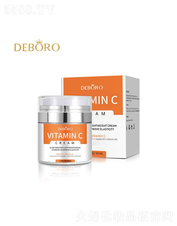 �V�ݵҌ�������Ƽ����F(tu��n)���޹�˾��VitaminCream�S����C��˪  VC��˪  �̝�(r��n)