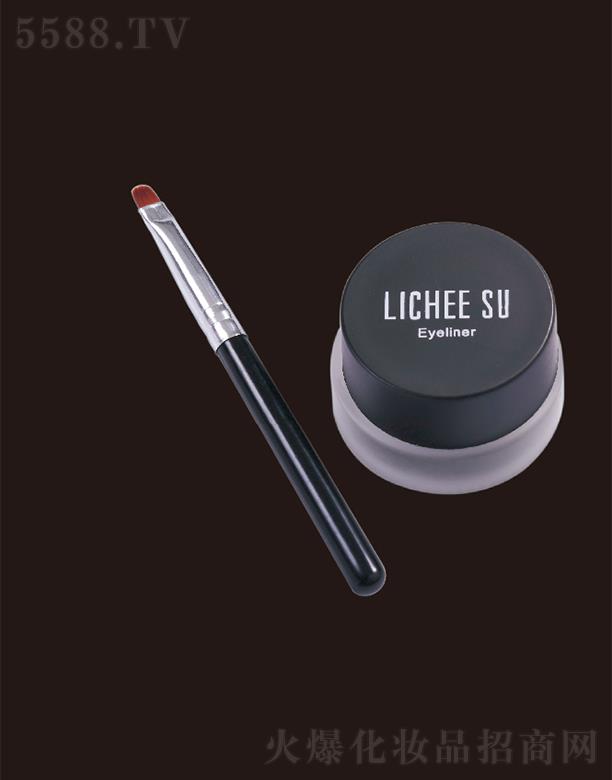 �V�݄�(chu��ng)�����yƷ���޹�˾��LICHEE SU ��֦���L(zh��ng)Ч��ˮ�۾��� 5g��ˮ����ɫ�ɝ���