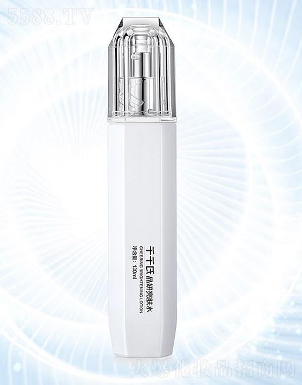 �V��ǧǧ�Ϲ�ˇƷ���޹�˾��ǧǧ�Ͼ������wˮ 130ml