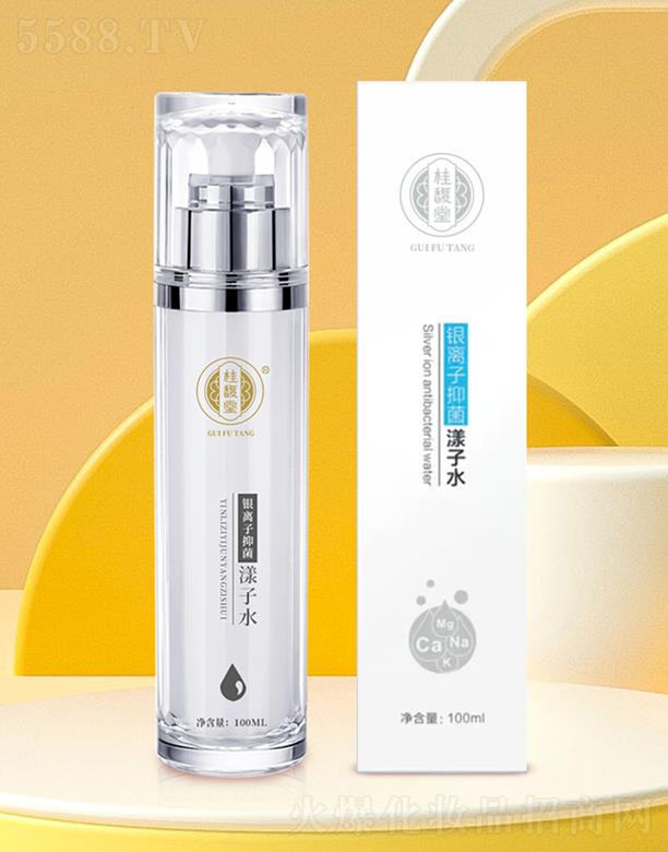 �����и���ͮ���Q(m��o)���޹�˾��������y�x���־�����ˮ 100ml