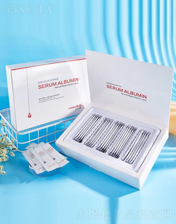 ���^�мμ�����Ƽ����޹�˾��YINBA���Ѫ��׵��׼������oĸҺ