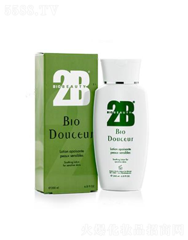 ����ޱ�����ݿƼ����޹�˾��2B Biobeauty������ˬ�wˮ 200ml