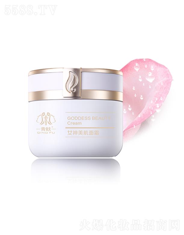 ����ʥ¡���yƷ���޹�˾�����Ů��������˪  30g