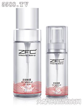 ZFC��ˮ�־ö��y���F