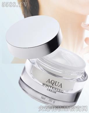 ̩���a(b��)ˮ����˪AQUA WHITENING CREAM