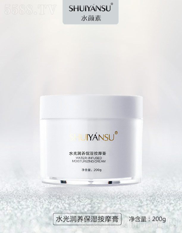 ˮ���ˮ�❙(r��n)�B(y��ng)����Ħ�� 200g