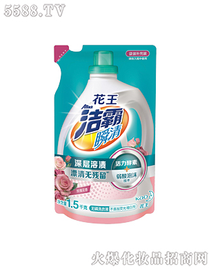 ����˲��o��ϴ��Һ��õ�廨�㣩1.5kg