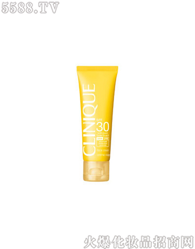 ٻ���沿����˪SPF30