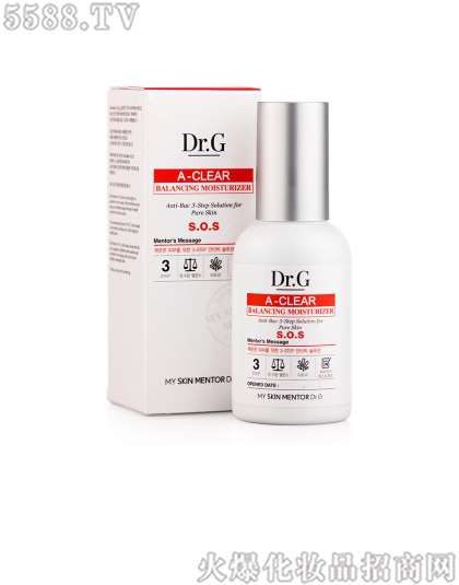 Dr.G�������ƽ�����w��Һ