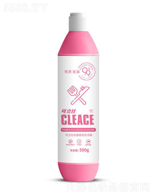���K���V�ջ����F(tu��n)�ɷ����޹�˾�������ˣ�CLEACE)����ѻ�ϴ����500g