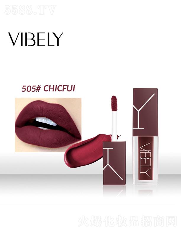 VIBELY�z�q�����F�洽��-505