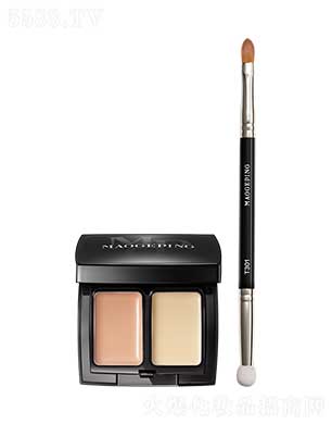 ë��ƽ�o(w��)��pɫ��覸� 1.8g*2