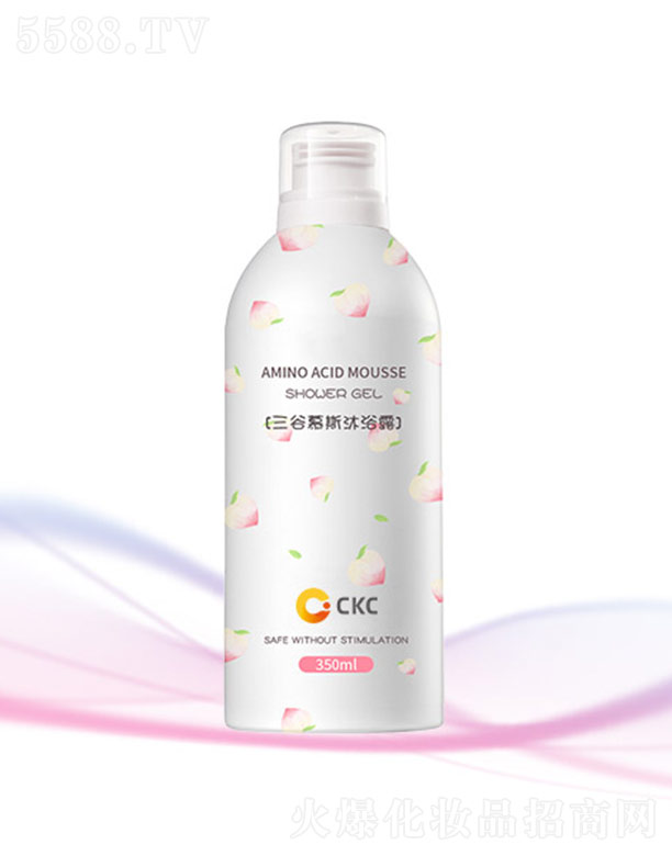 �V�ݴȿ�����Ƽ����޹�˾������Ľ˹��ԡ¶ 350ml