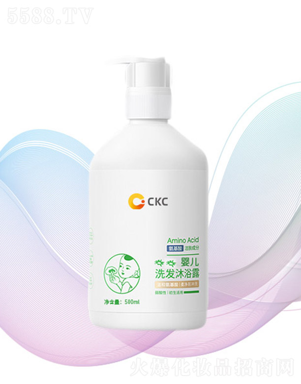 �V�ݴȿ�����Ƽ����޹�˾���냺ϴ�l(f��)��ԡ¶ 500ml