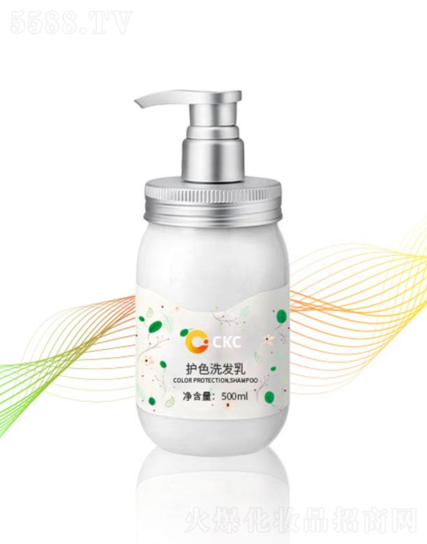 �oɫϴ�l(f��)�� 500ml
