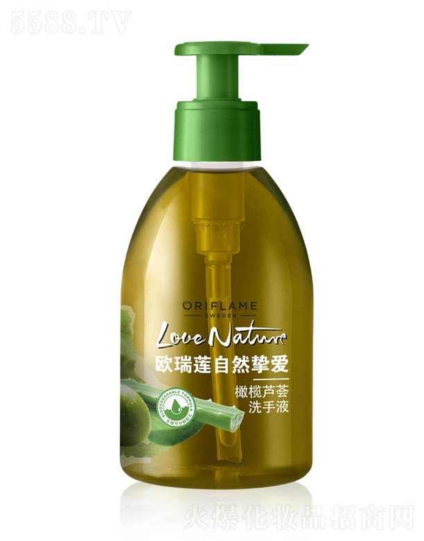 ��Ȼ�����ϙ��J�Cϴ��Һ 300ml