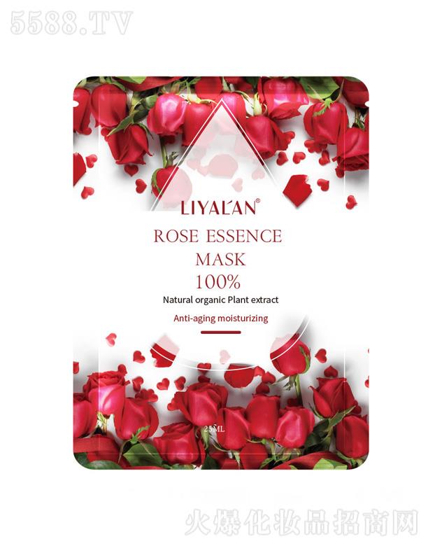 LIYALANõ�岣����ˮ��(r��n)���B(y��ng)ֲ�ﾫ�A��Ĥ