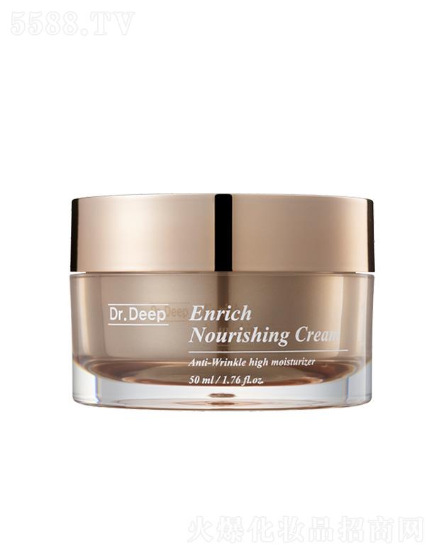 Dr.Deep���񿹰��I(y��ng)�B(y��ng)˪ 50ml