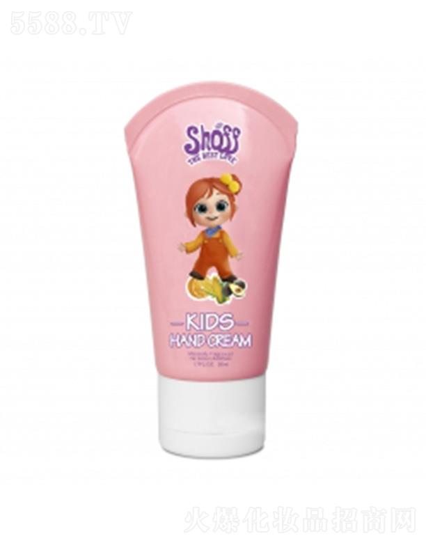 ��(y��u)�� SHOFF��ͯ�o(h��)��˪ 50ml �ֲ����w��(x��)ā�⻬