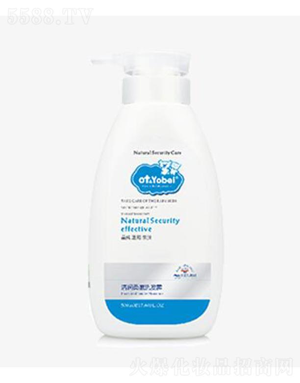 otbaby����ţ�̾��A��ԡ¶ 500ml���錚�����w�؄e����