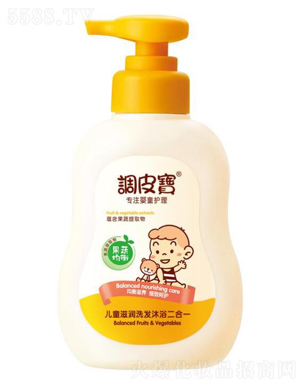 �{(di��o)Ƥ����ͯ�̝�ϴ�l(f��)��ԡ����һ 258ml