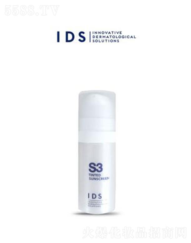 IDS S3 ����(r��n)���ɸ��x����˪�������b����ˮ͸�⿹�{(l��n)�⿹����