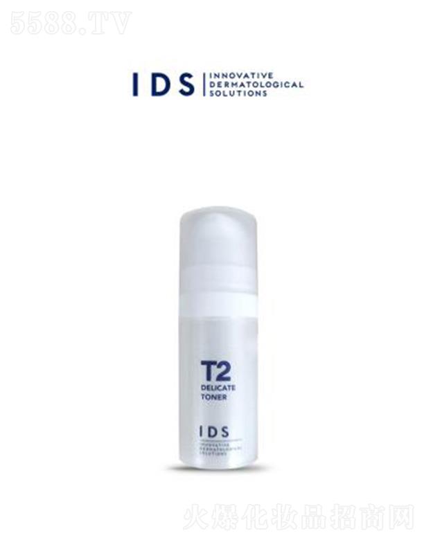IDS T2 ��(r��n)�����ˮ�������b���غ��澏�̝�(r��n)���o(h��)