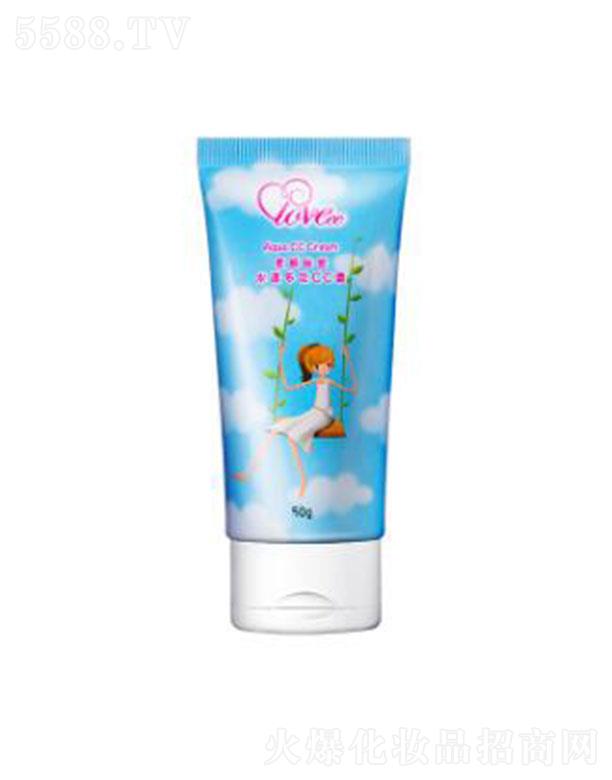 ����(l��)ܽ�������ˮ����ЧCC˪ 50g�̝�(r��n)����{(di��o)���wɫ