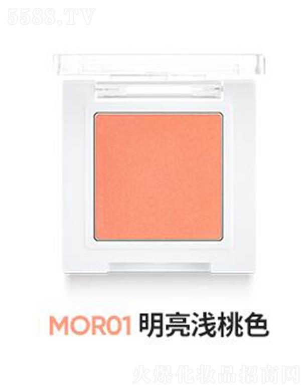 BANILA CO�����m������ʆ�ɫ��Ӱ-���� MORO1�����\��ɫ