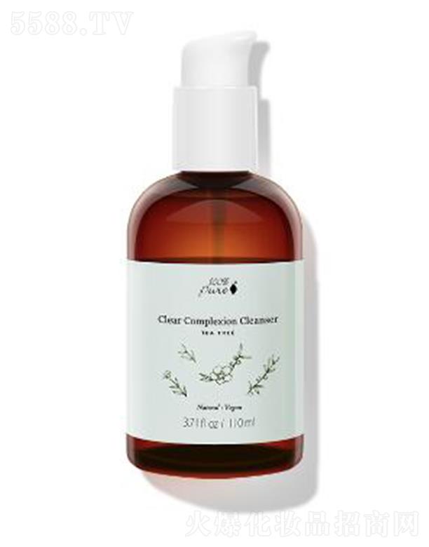 Pure����͸���¶ ϴ�󲻾o����ˮ��