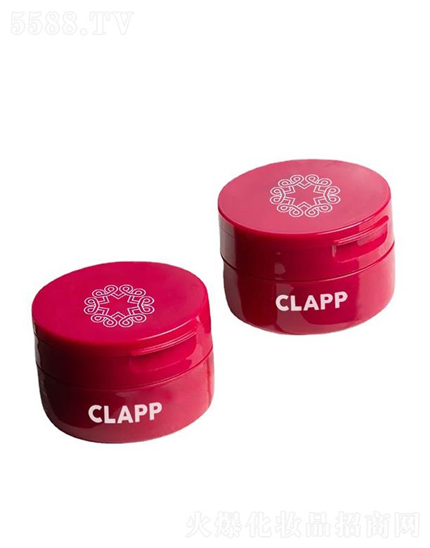 CLAPP�ӹ����ƾd���� �̝�(r��n)���w��ҺŮ�б�����˪�o(h��)��˪����