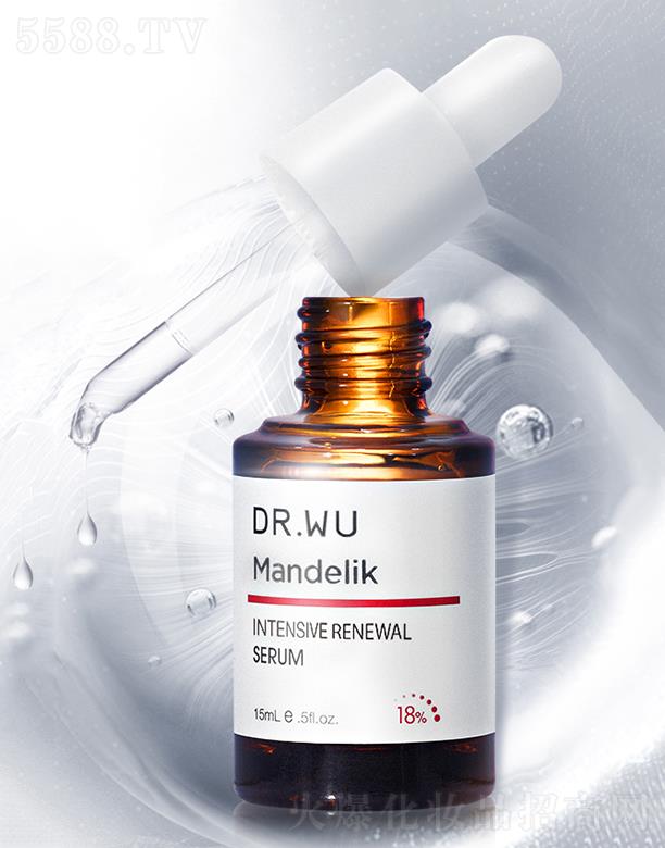 DR.WU�_(d��)���w������غ͟��w���AҺ18% �[Ó���� ��(x��)��ë��